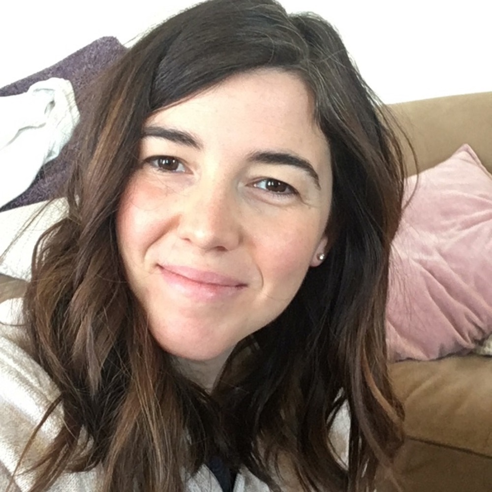Meet your Posher, Gina